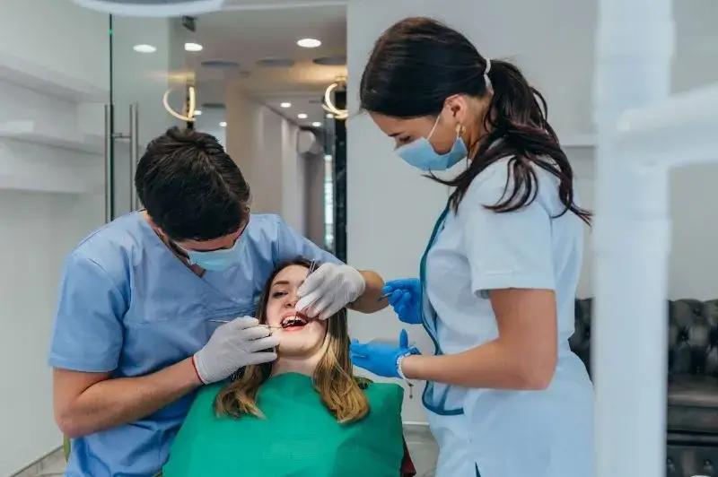 Emergency Dental Treatment