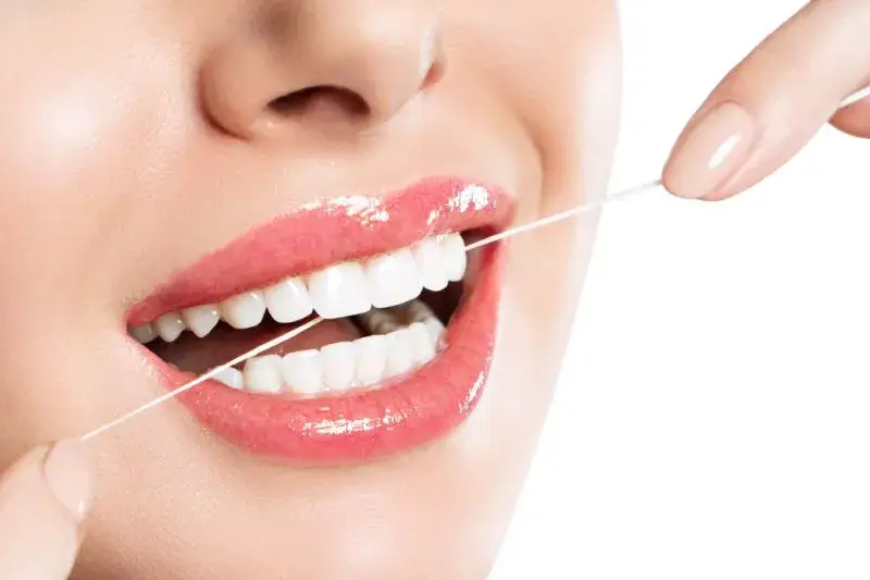 Teeth Whitening in Kothrud